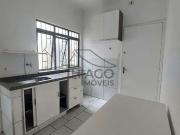 Apartamento para Locação em São Paulo/SP Belém 1 Quartos