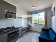 Apartamento para Locação em São Paulo/SP Belém 1 Quartos