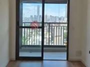 Apartamento para Locação em São Paulo/SP Belém 1 Quartos