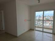 Apartamento para Locação em São Paulo/SP Belém 2 Quartos