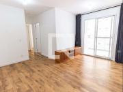 Apartamento para Locação em São Paulo/SP Belém 2 Quartos