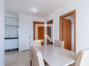 Apartamento para Locação em São Paulo/SP Belém 2 Quartos