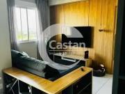 Apartamento para Locação em São Paulo/SP Belém 2 Quartos