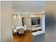 Apartamento para Locação em São Paulo/SP Belém 2 Quartos