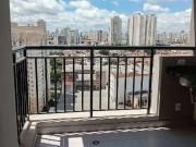 Apartamento para Locação em São Paulo/SP Belém 2 Quartos