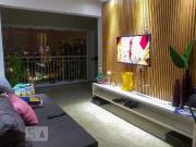 Apartamento para Locação em São Paulo/SP Belém 2 Quartos