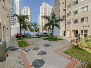 Apartamento para Locação em São Paulo/SP Belém 2 Quartos