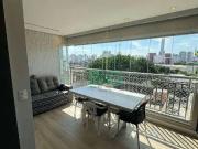 Apartamento para Locação em São Paulo/SP Belém 2 Quartos