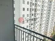 Apartamento para Locação em São Paulo/SP Belém 2 Quartos