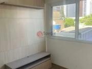 Apartamento para Locação em São Paulo/SP Belém 2 Quartos