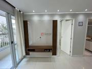 Apartamento para Locação em São Paulo/SP Belém 2 Quartos