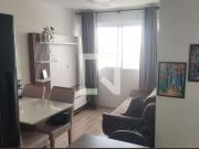 Apartamento para Locação em São Paulo/SP Belém 2 Quartos
