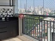 Apartamento para Locação em São Paulo/SP Belém 2 Quartos