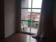 Apartamento para Locação em São Paulo/SP Belém 2 Quartos