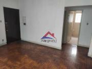Apartamento para Locação em São Paulo/SP Belém 2 Quartos