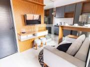 Apartamento para Locação em São Paulo/SP Belém 2 Quartos