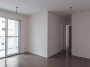 Apartamento para Locação em São Paulo/SP Belém 2 Quartos