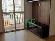 Apartamento para Locação em São Paulo/SP Belém 2 Quartos