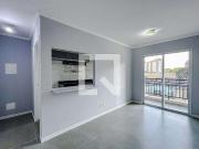 Apartamento para Locação em São Paulo/SP Belém 2 Quartos