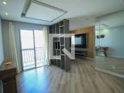 Apartamento para Locação em São Paulo/SP Belém 2 Quartos