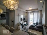 Apartamento para Locação em São Paulo/SP Belém 2 Quartos