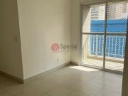 Apartamento para Locação em São Paulo/SP Belém 2 Quartos