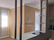 Apartamento para Locação em São Paulo/SP Belém 2 Quartos