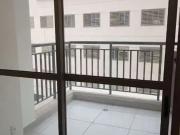 Apartamento para Locação em São Paulo/SP Belém 2 Quartos