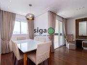 Apartamento para Locação em São Paulo/SP Belém 2 Quartos