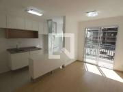 Apartamento para Locação em São Paulo/SP Belém 2 Quartos