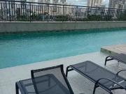 Apartamento para Locação em São Paulo/SP Belém 2 Quartos