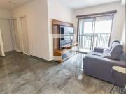 Apartamento para Locação em São Paulo/SP Belém 2 Quartos