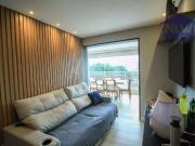 Apartamento para Locação em São Paulo/SP Belém 2 Quartos