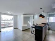 Apartamento para Locação em São Paulo/SP Belém 3 Quartos