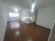 Apartamento para Locação em São Paulo/SP Belém 3 Quartos