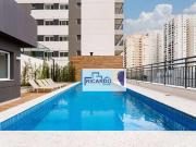 Apartamento para Locação em São Paulo/SP Belenzinho 1...
