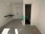 Apartamento para Locação em São Paulo/SP Belenzinho 1...