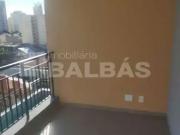 Apartamento para Locação em São Paulo/SP Belenzinho 1...