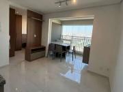 Apartamento para Locação em São Paulo/SP Belenzinho 1...