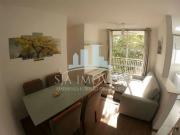 Apartamento para Locação em São Paulo/SP Belenzinho 2...