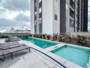 Apartamento para Locação em São Paulo/SP Belenzinho 2...