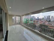 Apartamento para Locação em São Paulo/SP Belenzinho 3...