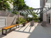 Apartamento para Locação em São Paulo/SP Boaçava 1 Quartos