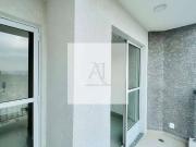 Apartamento para Locação em São Paulo/SP Boaçava 2 Quartos