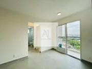 Apartamento para Locação em São Paulo/SP Boaçava 2 Quartos