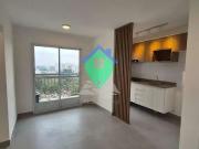 Apartamento para Locação em São Paulo/SP Boaçava 2 Quartos