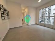 Apartamento para Locação em São Paulo/SP Boaçava 2 Quartos