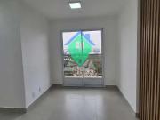Apartamento para Locação em São Paulo/SP Boaçava 2 Quartos