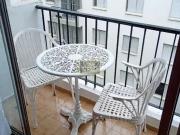 Apartamento para Locação em São Paulo/SP Boaçava 2 Quartos