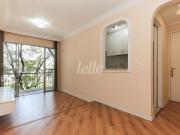 Apartamento para Locação em São Paulo/SP Boaçava 2 Quartos
